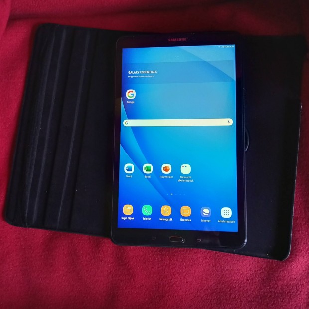 Samsung tablet elad