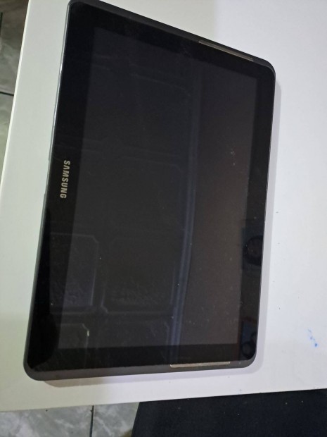 Samsung tablet elad