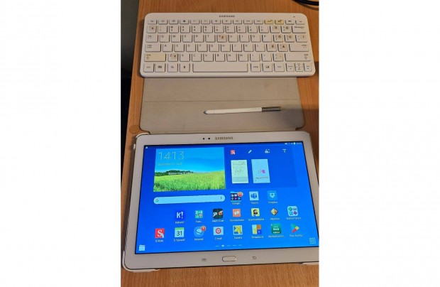 Samsung tablet elad!