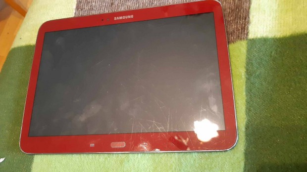 Samsung tablet hibs