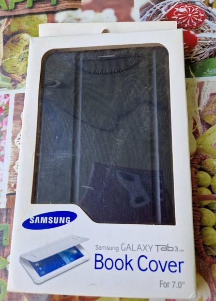 Samsung tablet tok 7"