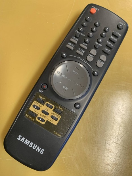 Samsung tvirnyt 10329N
