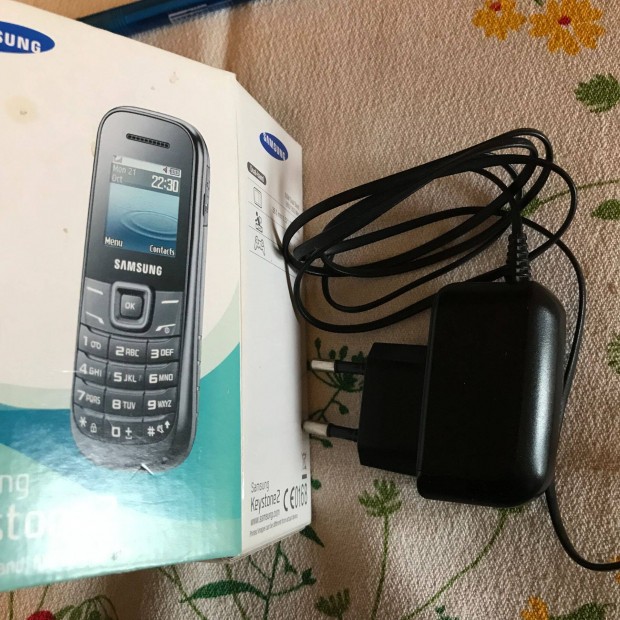 Samsung telefon tltvel