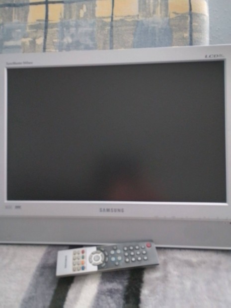 Samsung televzi