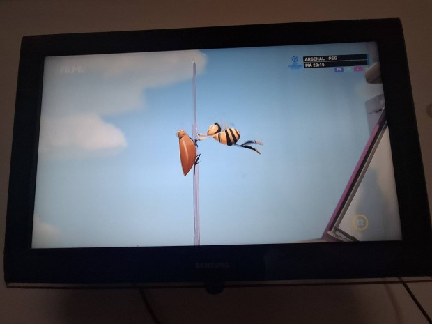 Samsung televizi