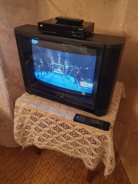 Samsung televzi.