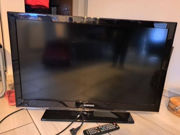 Samsung tv