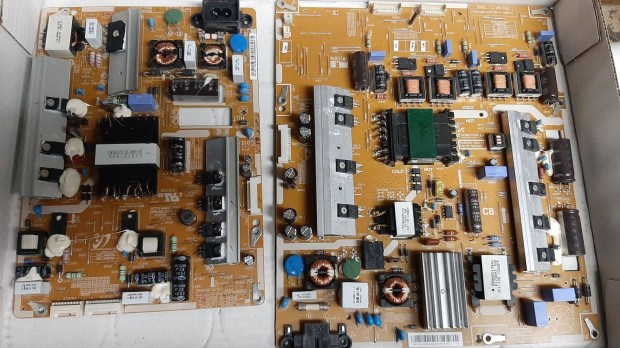 Samsung tévé táp LED tv tápegység bontott
