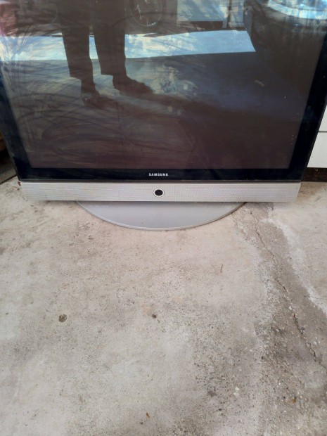 Samsung tv 110 cm nem működik