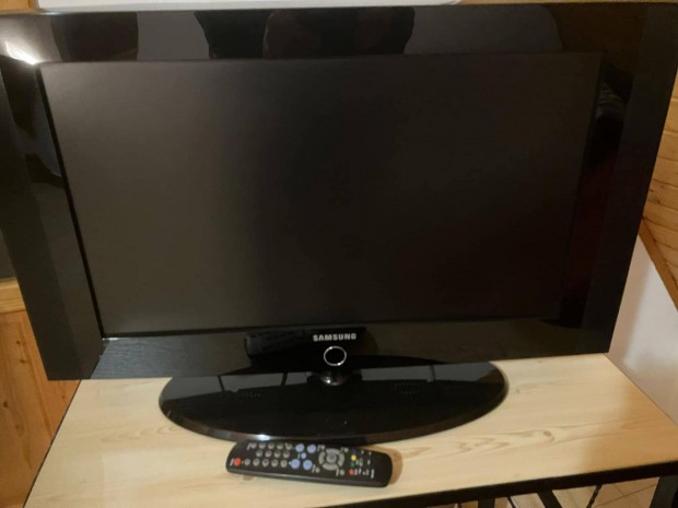 Samsung tv 26"