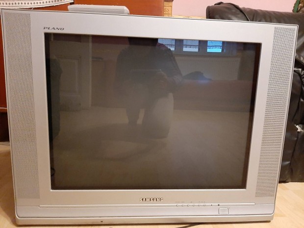 Samsung tv Dobozos 