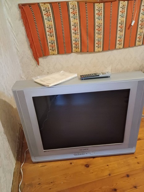 Samsung tv Gyrben