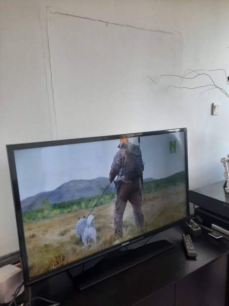 Samsung tv, 101 cm-es