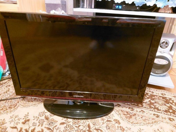 Samsung tv + monitor!!