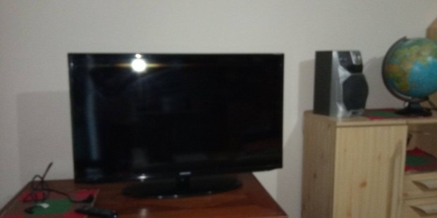 Samsung tv, gratis sony videval