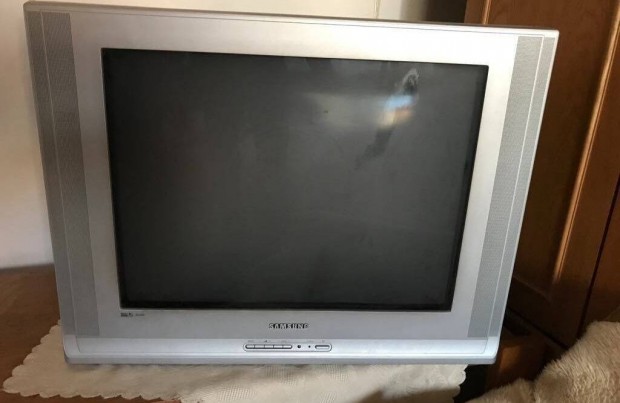 Samsung tv, hasznlt