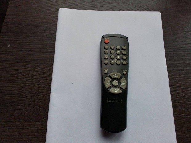 Samsung tv. távirányító