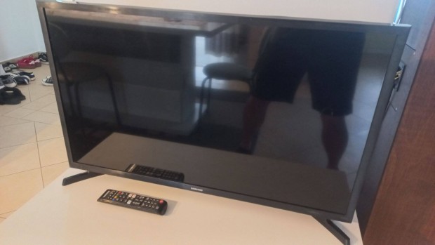 Samsung tv elromlott