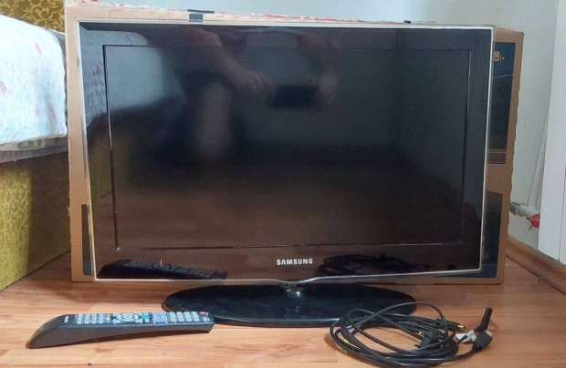 Samsung tv gyári távirányítóval