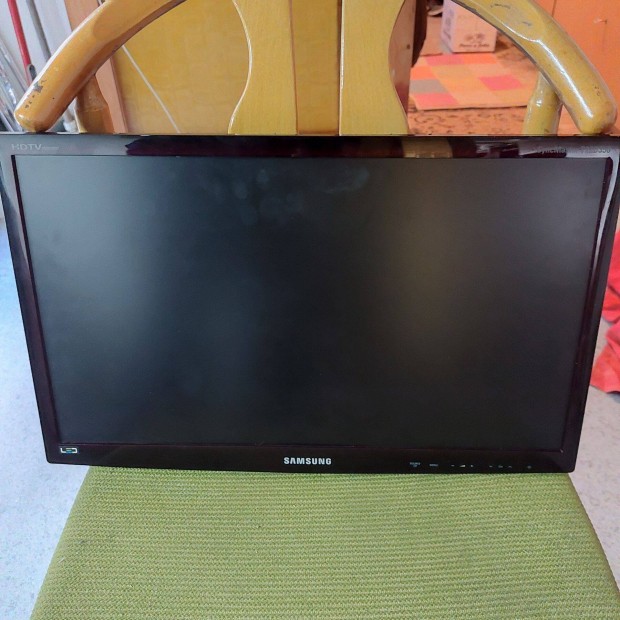 Samsung tv hdtv monitor 54 cm 10.000.-ft