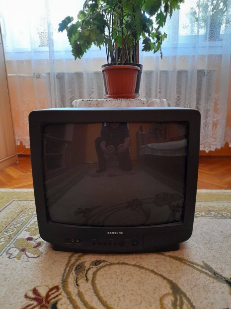 Samsung tv kpcsves