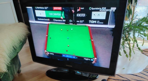 Samsung tv led lcd