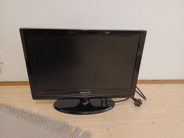 Samsung tv/monitor 22"-os