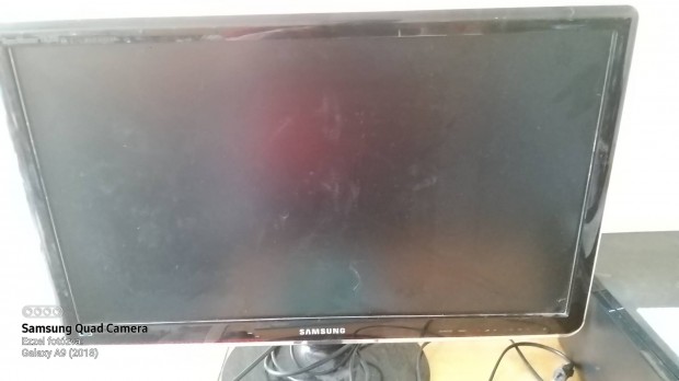 Samsung tv/monitor 