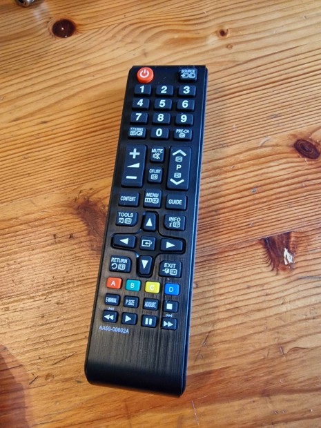 Samsung tv távirányító