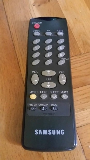 Samsung tv távirányító