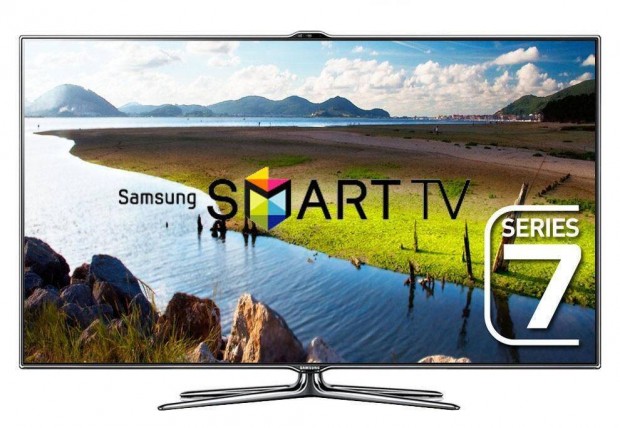 Samsung ue46Es7000, slim Tv, 3d, wifi, 116cm, kamera, cscs kp