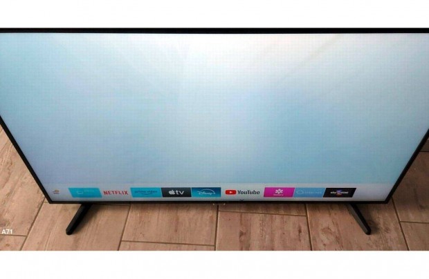 Samsung ue50nu7022 slim smart Tv, wifi, 127cm, uhd nagy felbonts