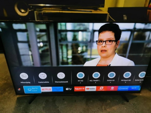 Samsung ue65nu7102  Uhd. Smart Led Tv