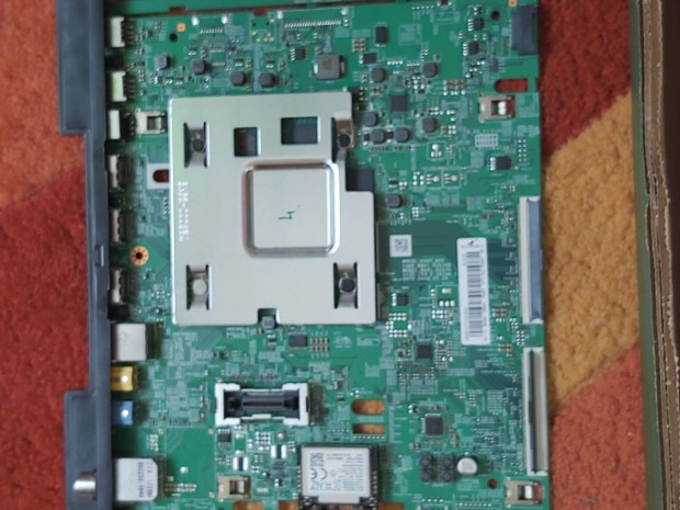 Samsung uhd 4K 55NU, 65NU, 65RU alaplap, mainboard