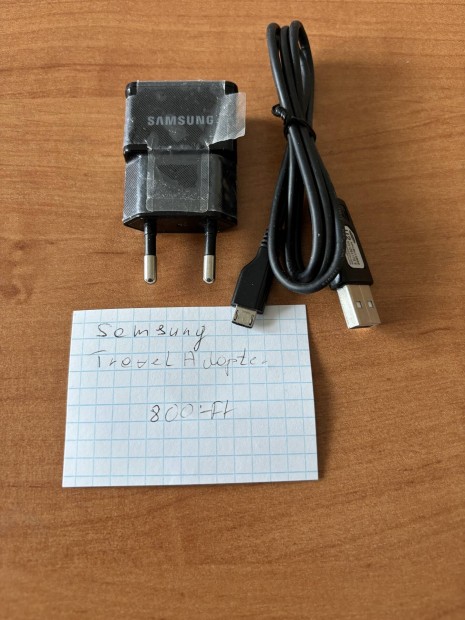 Samsung j Travel Adapter 