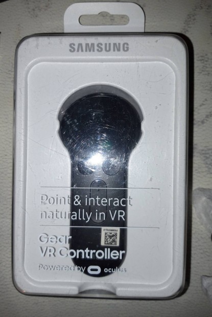 Samsung vr controller