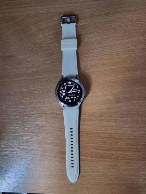 Samsung watch4 classic