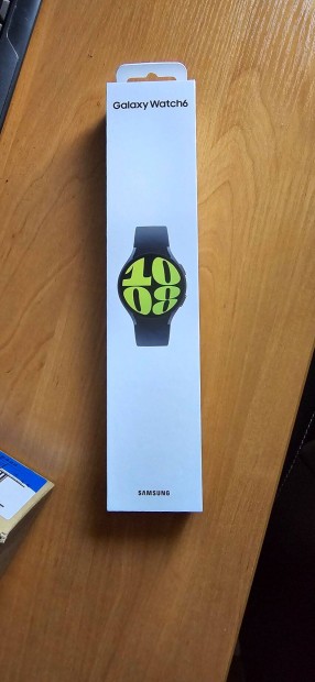 Samsung watch6 40mm