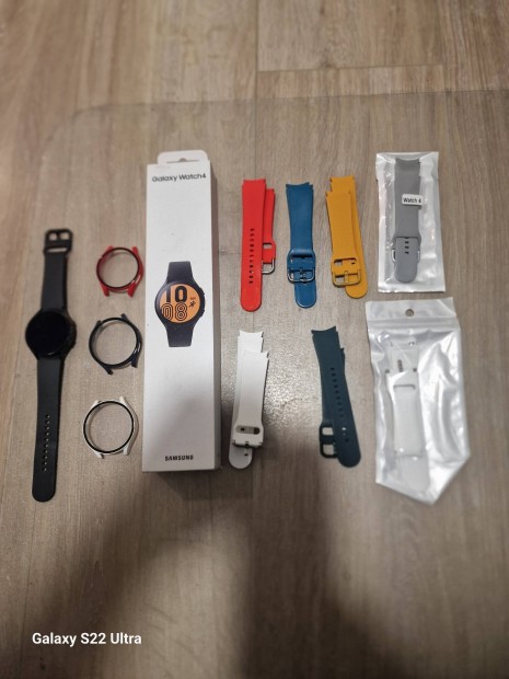 Samsung watch 4