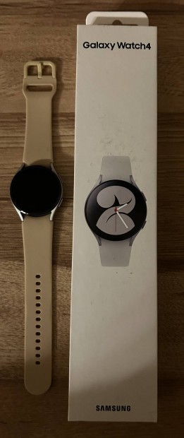 Samsung watch 4 40 mm