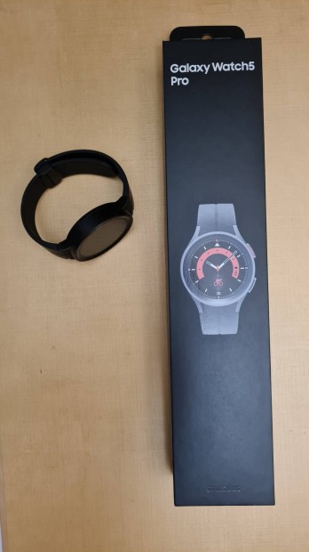 Samsung watch 5 Pro