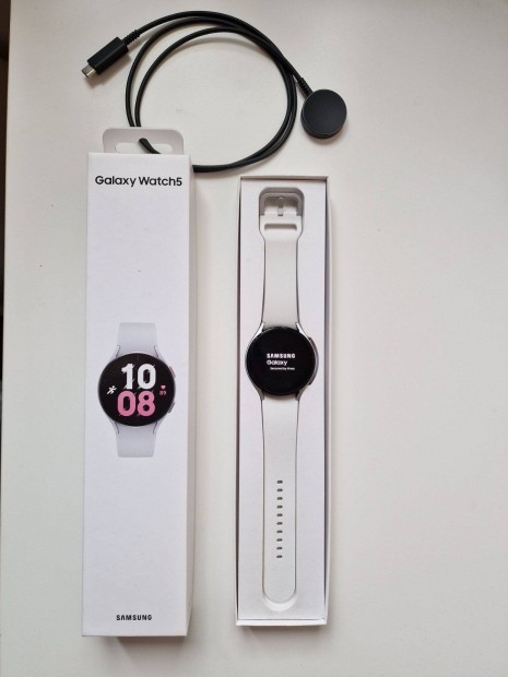Samsung watch 5 esim okosra