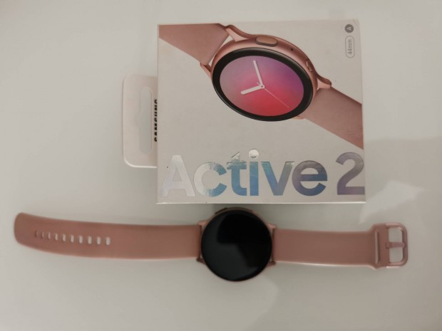 Samsung watch active2 okosra