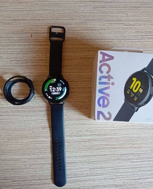 Samsung watch active 2 44mm