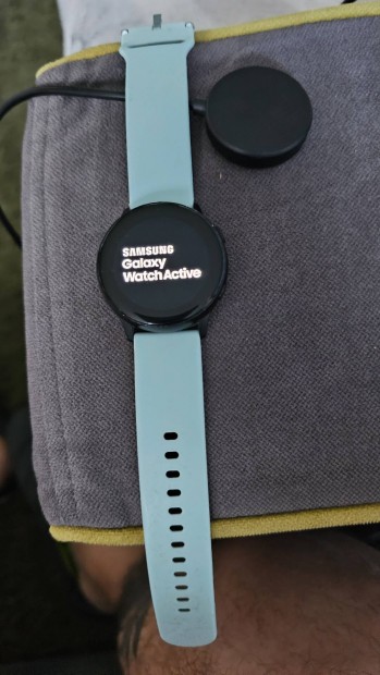 Samsung watch active 2