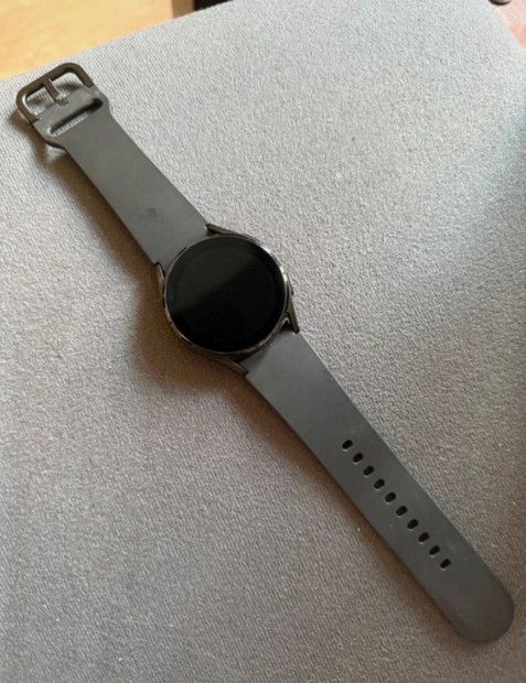 Samsung watch active 4