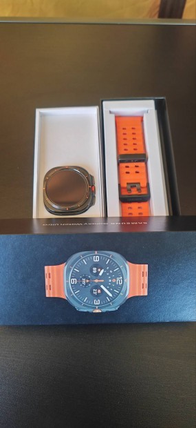 Samsung watch ultra 47mm