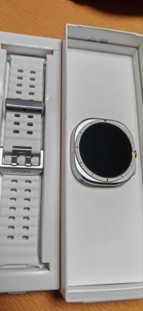 Samsung watch ultra 47mm Fehr