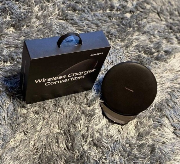 Samsung wireless charger 