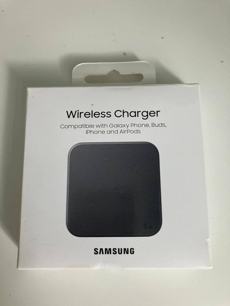 Samsung wireless charger vezetk nlkli tlt